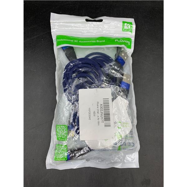 Professional 3C Accessories Brand Phone Charger Air Mini