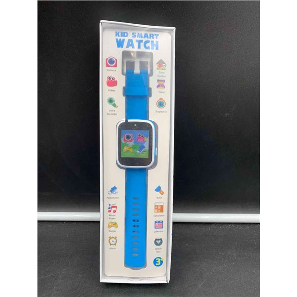 Kid Smart Watch
