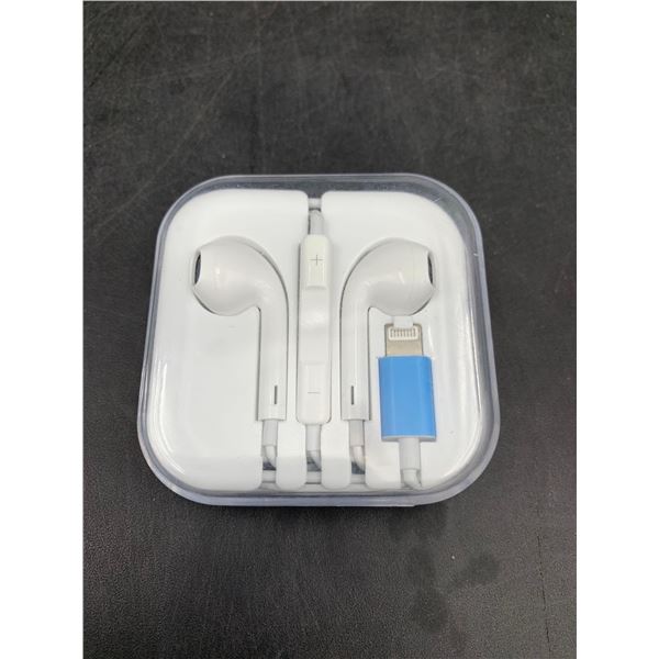 Apple Compatible Headphones