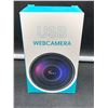 Image 1 : USB Web Camera