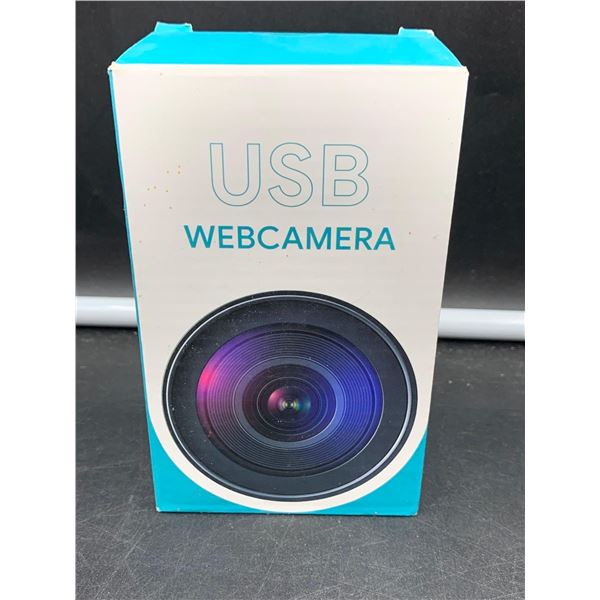 USB Web Camera