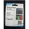 Image 2 : Bravodeal BL-1604 Multi-Function Safety Light