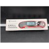 Image 1 : Doquas Grill Thermometer