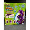 Image 2 : Bubble Fun Bubble Dino-Bump N' Go