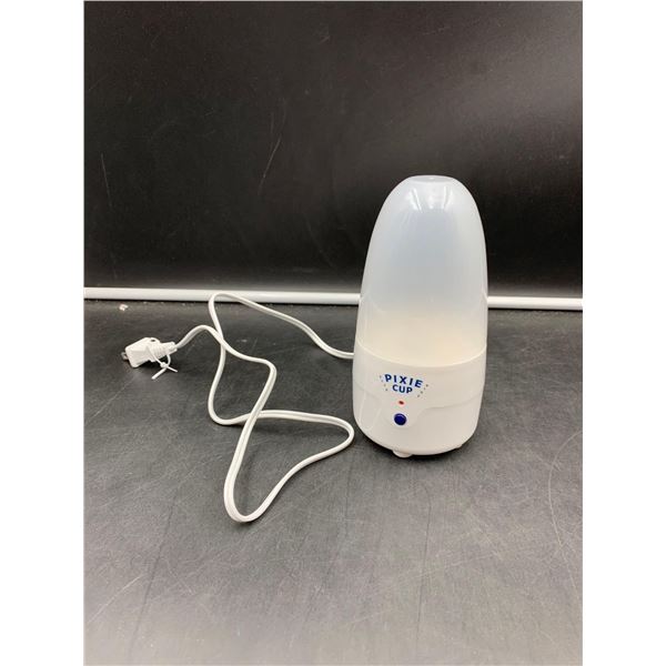 Pixie Menstrual Cup Steamer Sterilizer Cleaner Machine - Kill 99.9% of Germs with Cleanser Steam - 3