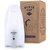 Image 5 : Pixie Menstrual Cup Steamer Sterilizer Cleaner Machine - Kill 99.9% of Germs with Cleanser Steam - 3