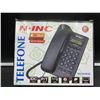 Image 1 : N Inc Telephone