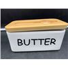 Image 1 : Butter Dish