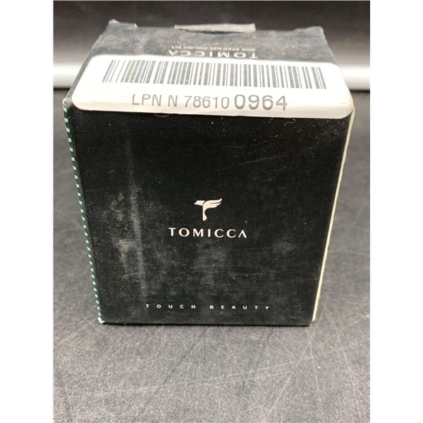 Tomicca Touch Beauty One Step Gel Polish Kit