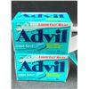 Image 1 : Advil Liqui Gels (2 x 16)