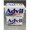 Image 1 : Advil Extra Strength Caplets (2 x 16)
