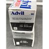 Image 2 : Advil Extra Strength Caplets (2 x 16)