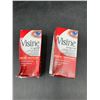 Image 1 : Visine Original Eye Drops (2 x 15ml)