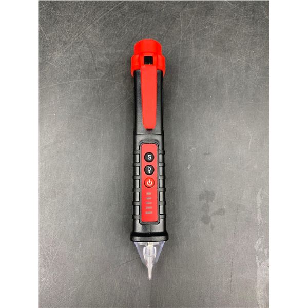 Non-Contact Voltage Tester Pen