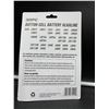 Image 2 : Prograde Battery Cell Buttons-Alkaline (30pc)