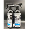 Image 1 : Broil King Grill Cleaner & Degreaser (2 x 709ml)