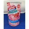 Image 1 : Good Host Lemonade-Raspberry Lemonade (2.35kg)