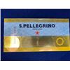 Image 2 : S. Pellegrino Carbonated Natural Mineral Water(8 x 330ml) Lemon & Lemon Zest