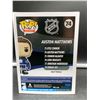 Image 2 : Pop Hockey-Auston Matthews Vinyl Figurine