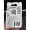 Image 2 : Craftsman 25ft Measuring Tape-Fractional Read