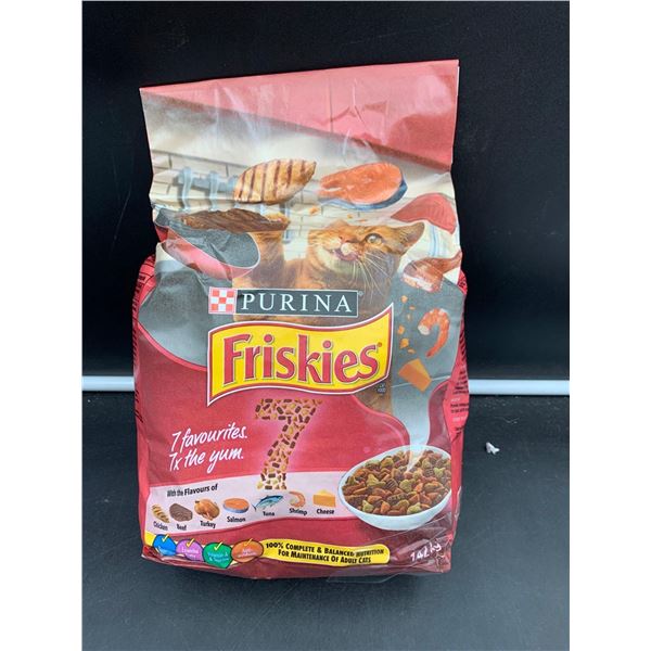 Purina Friskies (1.42kg)