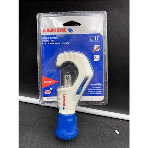 Lenox Tight Spaces Tubing Cutter
