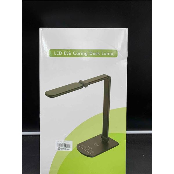 LED Eye Caring Desk Lamp