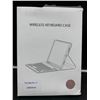 Image 1 : Wireless Keyboard Case for iPad Pro 11in