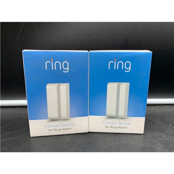 Ring Contact Service for Ring Alarm (2ct)
