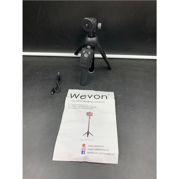 Wevon Tripod