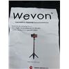 Image 2 : Wevon Tripod