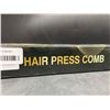 Image 2 : Hair Press Comb