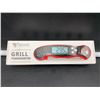 Image 1 : Doaus Grill Thermometer