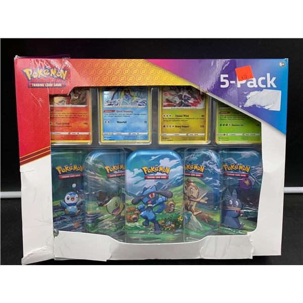 Pokemon Trading Card Game