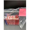 Image 1 : Nestle KitKat Candy Bars (10 x 73g)