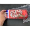 Image 2 : Nestle KitKat Candy Bars (10 x 73g)