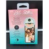 Image 1 : No Filter Ring Light Phone Clip