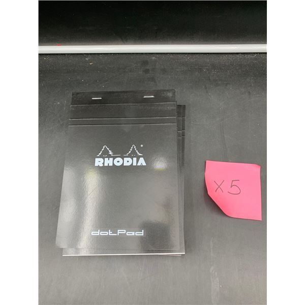 Rhodia Dot Pad