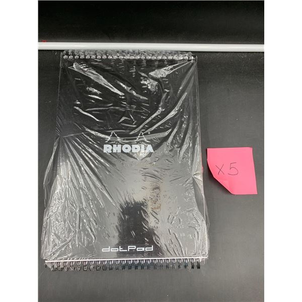 Rhodia Dot Pad