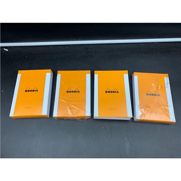 Rhodia Memo No.13