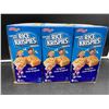 Image 1 : Kellogg's Rice Krispies Original Squares (3 x 8)