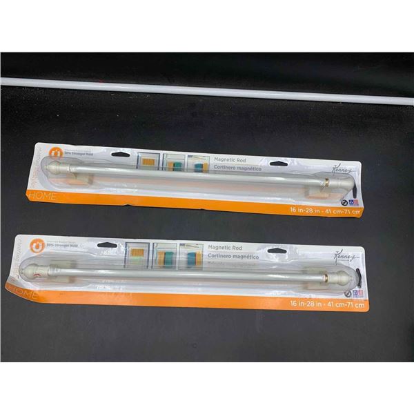 Magnetic Rod (2- 16in x 28in)