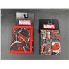 Image 1 : Marvel Velcro Wallet (2ct)