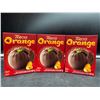 Image 1 : Terry's Dark Chocolate Orange (3 x 157g)