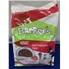 Image 1 : Barkers Adult Dog Food-Beef and Vegetable (5lbs)