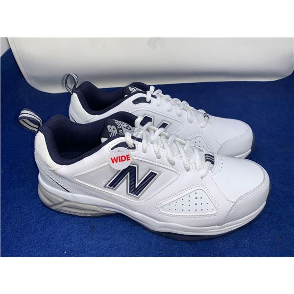 New Balance 623 Runners- Wide 10.5US