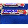 Image 2 : Snickers Almond Candy Bars (6 x 91g)