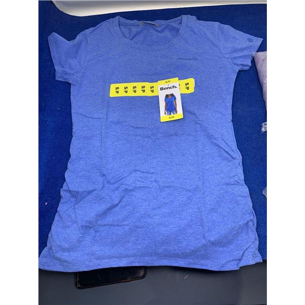 Ladies Bench Shirt (size small)