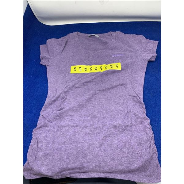 Ladies Bench Shirt (size small)