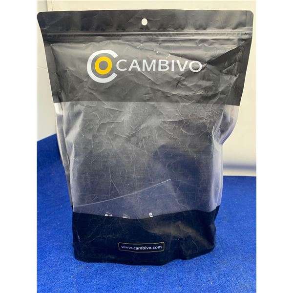 Cambivo 3 Pairs CS11 Socks (XXL)